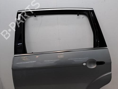 Used Left rear door FORD S-MAX (WA6) 2.0 TDCi (140 hp) 23976862
