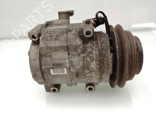 AC compressor MITSUBISHI PAJERO PININ I (H6_W, H7_W) 2.0 GDI (H67W, H77W) | BP23893060M34