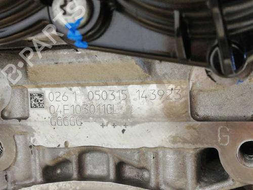 Engine SEAT LEON (5F1) 1.4 TSI | BP23381667M1 