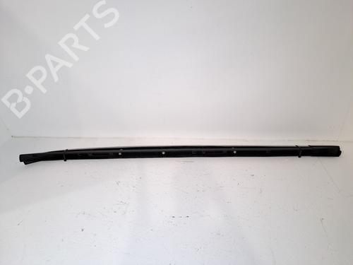 Roof bar NISSAN X-TRAIL I (T30) 2.2 dCi 4x4 | BP23377454C65 