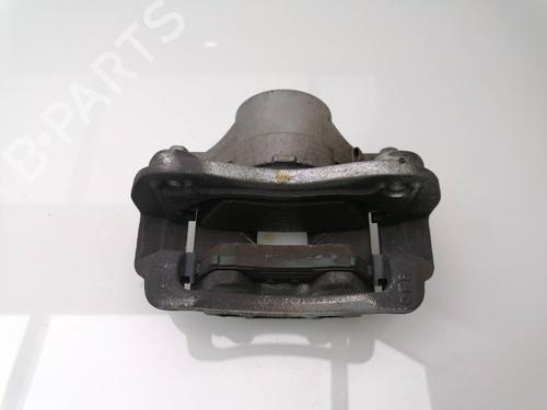 Used Right front brake caliper KIA NIRO I (DE) 1.6 GDI Plug-in Hybrid (141 hp) 23938224