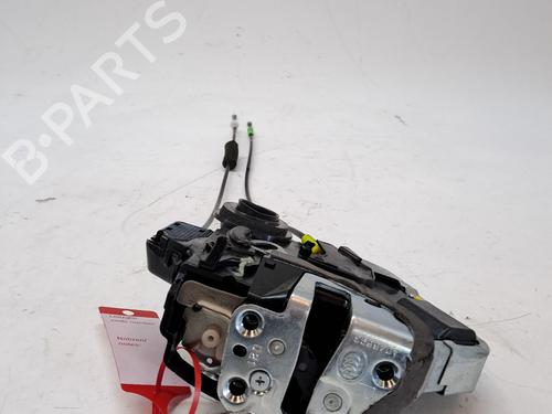 Rear right lock LEXUS NX (_Z1_) 300h AWD (AYZ15, AYZ15_, AYZ15R) | BP26192143C99