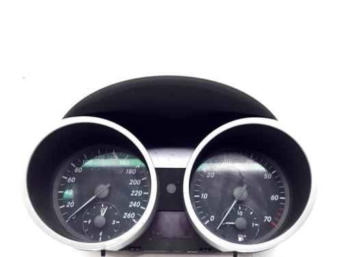 Used Instrument cluster MERCEDES-BENZ SLK (R171) 350 (171.456) (272 hp) 32105580