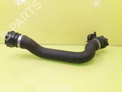 Rohr für BMW 3 (E90) 318 d (122 hp) 23383435