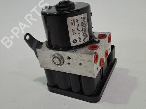 Control unit BMW 3 (E90) 318 i | BP23374455M11 