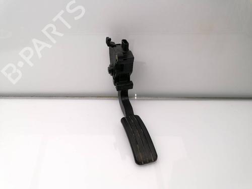 Used Pedal DACIA DOKKER MPV (KE_) 1.5 dCi / Blue dCi 75 (KEAJ, KEAH, KEJW) (75 hp) 23420509