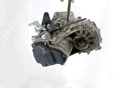 Gearbox VW GOLF VII (5G1, BQ1, BE1, BE2) 1.6 TDI | BP32106083M3 