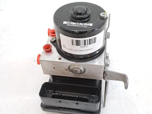 ABS Bremseaggregat BMW 3 (E90) 318 i (129 hp) 29051448