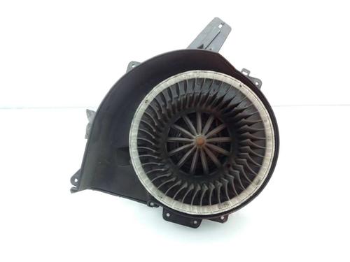 Heater blower motor SKODA RAPID (NH3, NK3, NK6) 1.6 TDI | BP23385240M62 