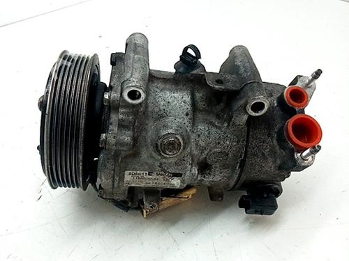Used AC compressor CITROËN BERLINGO Box Body/MPV (B9) 1.6 HDi / BlueHDi 75 (75 hp) 30120893