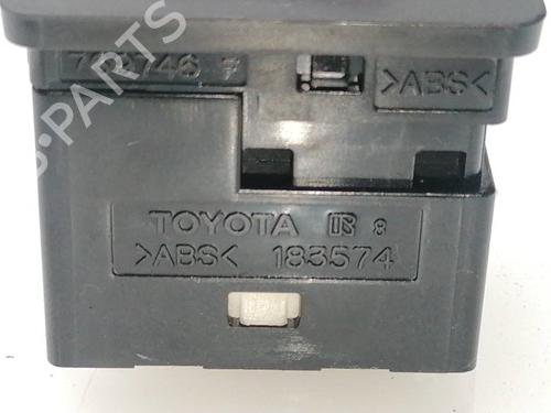 Mirror switch TOYOTA YARIS (_P13_) 1.5 (NSP131_) | BP23940393I25 