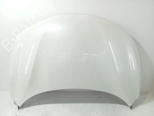 Capot Capot NISSAN QASHQAI II (J11, J11_) 1.2 DIG-T (115 hp) 36321141 36321141