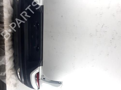 Bak støtfanger Bak støtfanger RENAULT KADJAR (HA_, HL_) 1.3 TCe 160 (HLNC) (160 hp) 36376855 36376855