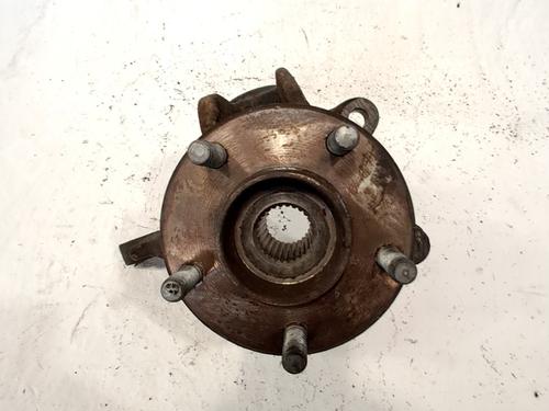 Used Right front steering knuckle Right front steering knuckle FORD MONDEO III (B5Y) 2.2 TDCi (155 hp) 33772128 33772128