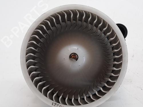 Heater blower motor KIA CEED (CD) 1.6 CRDi 136 | BP27193510M62 