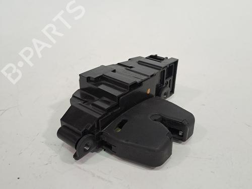 Bakluke lås CITROËN C4 Picasso I MPV (UD_) 2.0 HDi 150 | BP23372290C101 