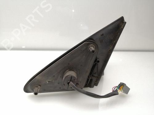 Right mirror FORD MONDEO III (B5Y) 2.0 16V DI / TDDi / TDCi | BP23418580C27 