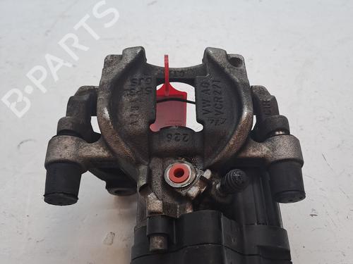 Højre bremsekaliber bag AUDI A3 Sportback (8VA, 8VF) 40 e-tron (204 hp) 26950921