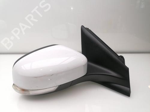 Right mirror FORD MONDEO IV (BA7) 1.6 TDCi | BP23405292C27