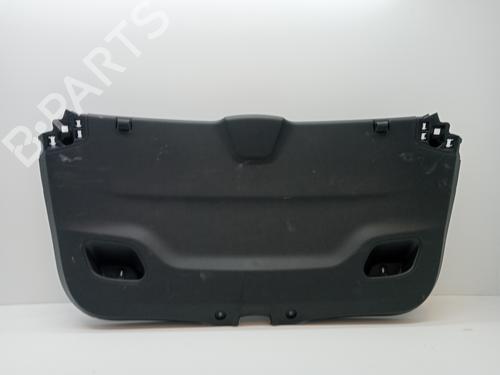 Boot lining PEUGEOT 2008 I (CU_) 1.2 THP 130 / PureTech 130 | BP23344105I3 