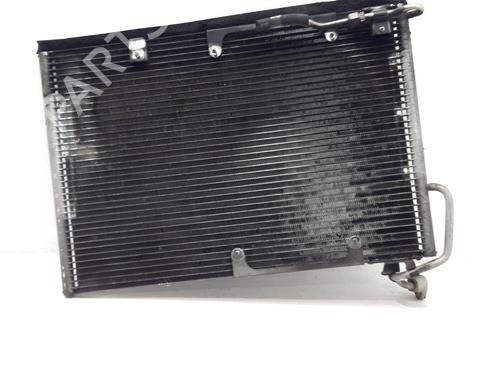 Radiador de A/C Radiador de A/C 38317894 38317894