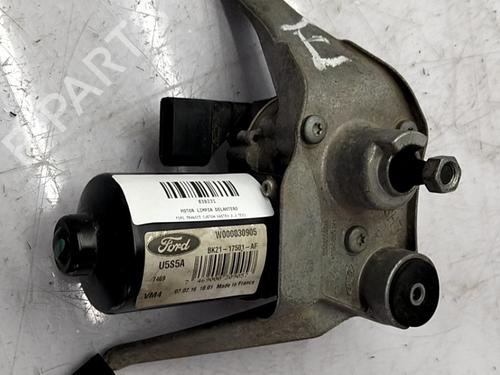 Used Front wiper motor Front wiper motor FORD TRANSIT CUSTOM V362 Van (FY, FZ) 2.2 TDCi (125 hp) 33764131 33764131