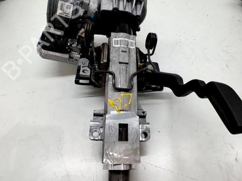 Lenksäule für SKODA RAPID (NH3, NK3, NK6) 1.6 TDI (115 hp) 29991627