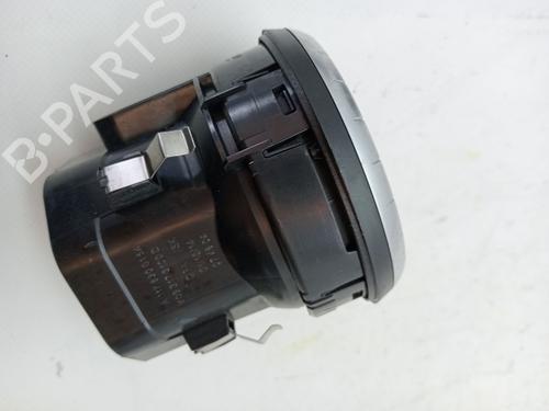 Air vent MERCEDES-BENZ CLA Coupe (C117) CLA 200 CDI / d (117.308) | BP23360959I21 