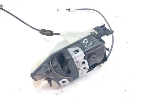 Front left lock PEUGEOT EXPERT Van (V_) 1.6 BlueHDi 115 | BP29499585C98 