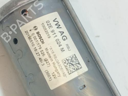 Starter VW GOLF VII (5G1, BQ1, BE1, BE2) 2.0 R 4motion | BP24308313M8 