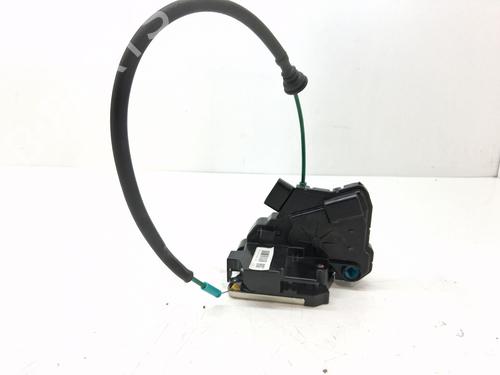 Front left lock KIA CEE'D Sportswagon (JD) 1.6 CRDi 128 | BP28958342C98 