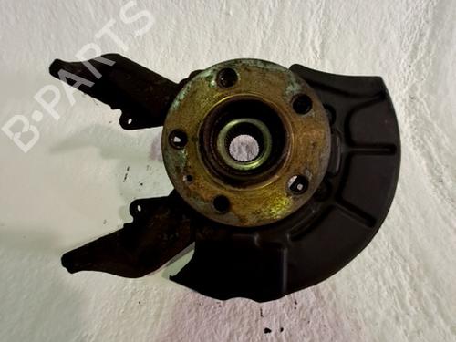 Left front steering knuckle SEAT TOLEDO II (1M2) 1.9 TDI | BP29557961M25 
