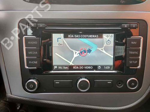 Electronic module SEAT LEON (1P1) 1.4 TSI | BP23385258M83 