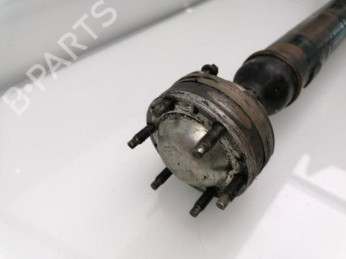 Driveshaft SUZUKI GRAND VITARA II (JT, TE, TD) 1.9 DDiS All-wheel Drive (JT419, TD44, JB419WD, JB419XD,... | BP23938130M37 