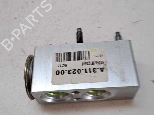 Used AC pipe CITROËN JUMPY III Van (V_) 2.0 BlueHDi 120 (122 hp) 27463211
