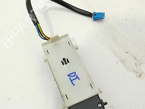 Left front window switch MERCEDES-BENZ C-CLASS (W203) C 180 Kompressor (203.046) | BP40549150I27 - Image 2