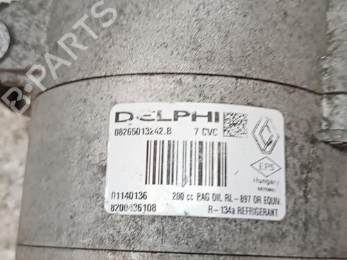 AC compressor RENAULT ESPACE IV (JK0/1_) 2.2 dCi (JK0H) | BP39136786M34 - Image 3