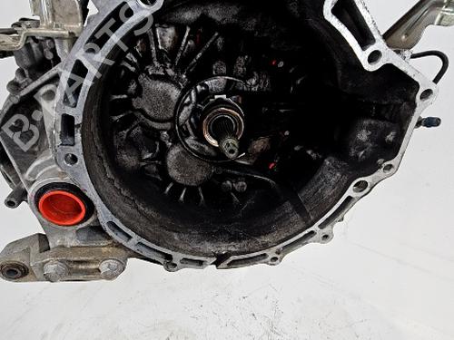 Used Gearbox MAZDA 3 (BL) 2.2 MZR CD (BL10) (150 hp) 30526350