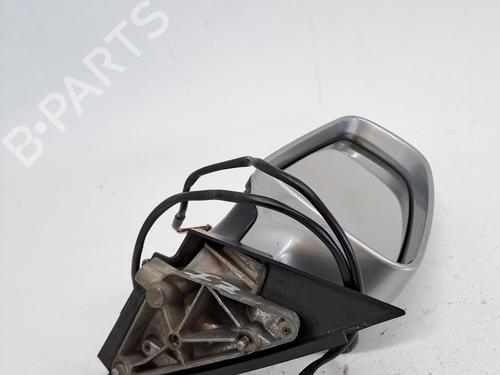 Used Left mirror AUDI A4 B6 (8E2) 2.5 TDI quattro (180 hp) 26492276