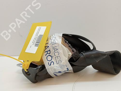 Used Rear right seatbelt CITROËN C5 III (RD_) 1.6 HDi 110 (RD9HZC) (109 hp) 23349996