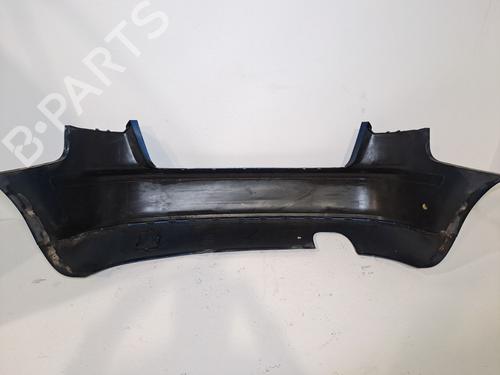 Rear bumper AUDI A3 (8P1) 2.0 TDI 16V | BP23376691C8 