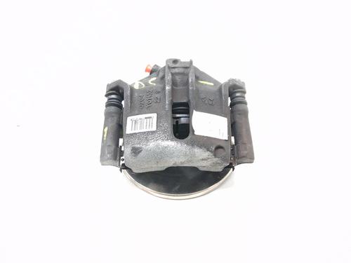 Used Left front brake caliper PEUGEOT 2008 I (CU_) 1.6 BlueHDi 100 (100 hp) 27461404