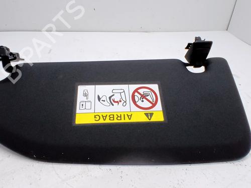 Right sun visor VOLVO XC40 (536) B3 Mild-Hybrid | BP38418777I2 - Image 2