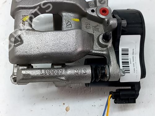 Used Right rear brake caliper Right rear brake caliper CITROËN SPACETOURER Bus (V_) 2.0 BlueHDi 180 (178 hp) 33761698 33761698