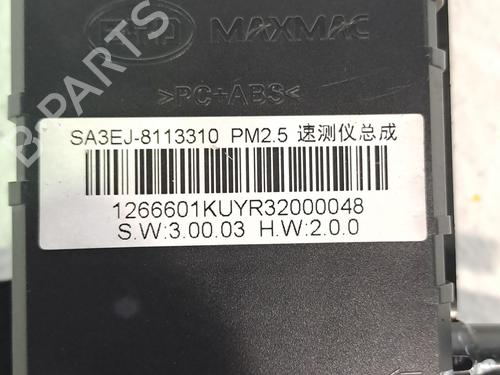 Electronic module BYD SEAL U 1.5 Plug-in Hybrid Front-Wheel Drive | BP37485126M83 - Image 4