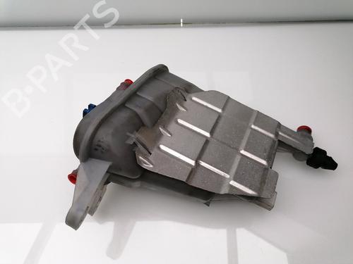Expansion tank AUDI A5 Sportback (8TA) 3.0 TDI quattro | BP23937660C120 