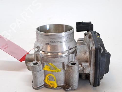 Throttle body VOLVO XC40 (536) T5 Plug-in Hybrid | BP27253105M82 