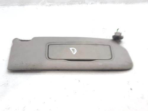 Parasol derecha Parasol derecha VOLVO V50 (545) 2.0 D (136 hp) 33762650 33762650