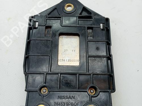 Elektronisk modul NISSAN X-TRAIL III (T32_, T32R, T32RR) 1.6 DIG-T (T32) | BP23347848M83