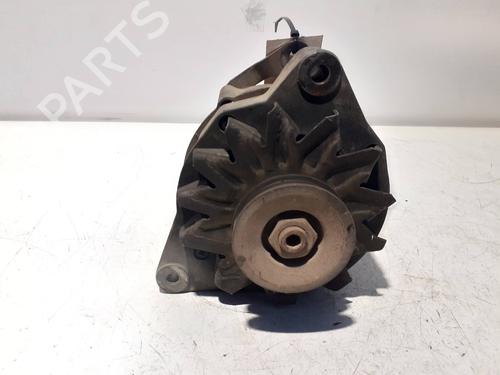Used Alternator PEUGEOT 309 I (10C, 10A) 1.5 (86 hp) 25988370